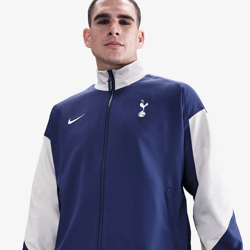 送料無料・匿名配送】Nike ナイキ トッテナム 25/26 アンセム