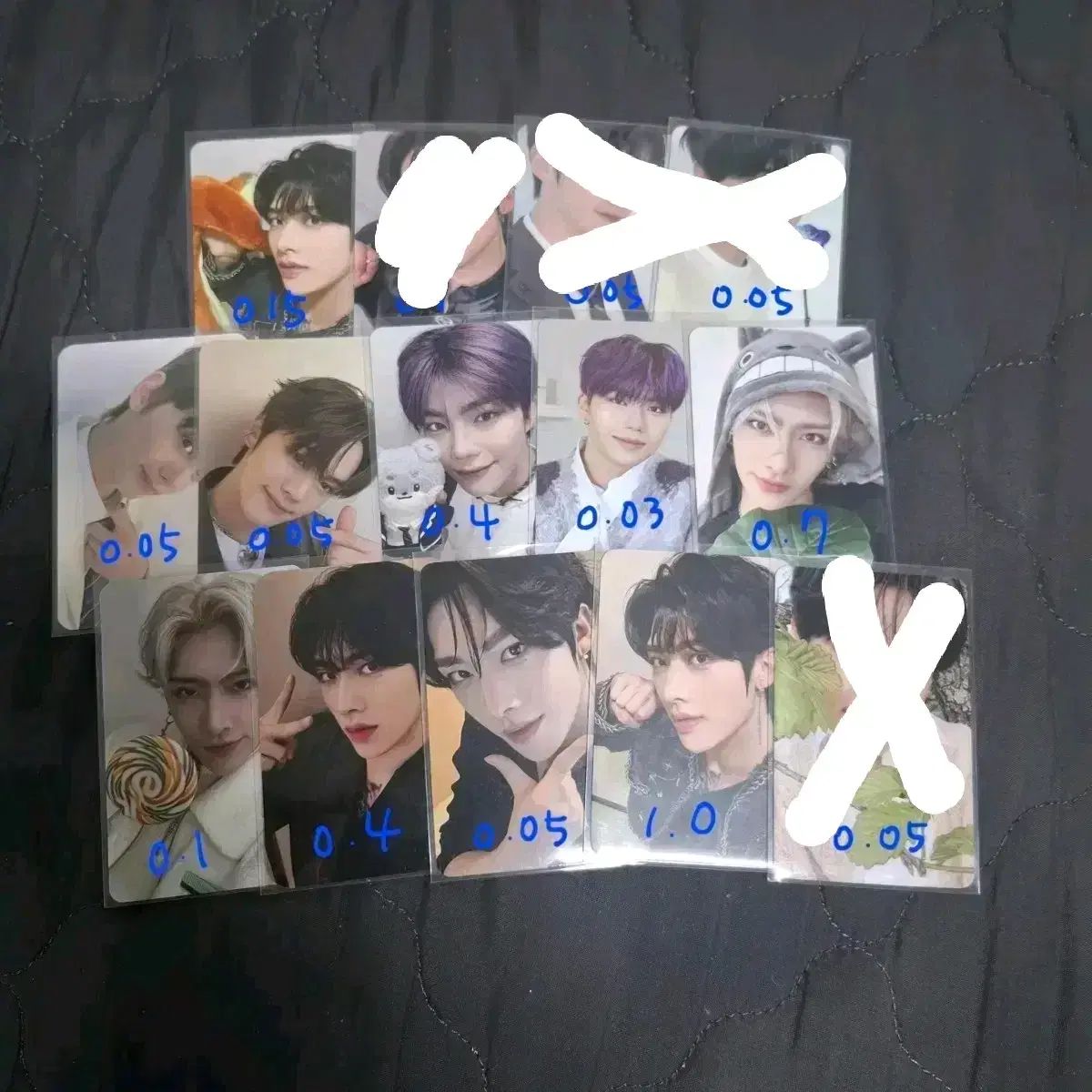 ZEROBASEONE(ゼロベースワン・ZB1・ゼベワン) ZEROBASEONE(ゼロベース