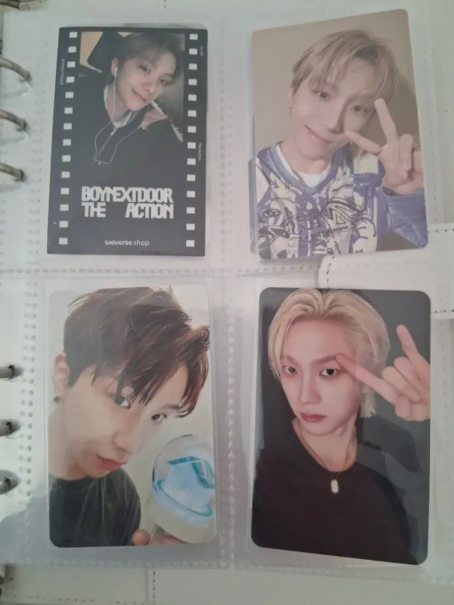 ウナク トレカ まとめ (公式グッズ付き+おまけたっぷり) - メルカリ