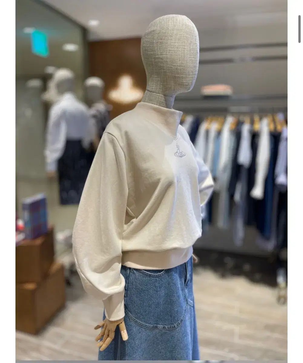 Vivienne Westwood Anglomania スウェット - メルカリ