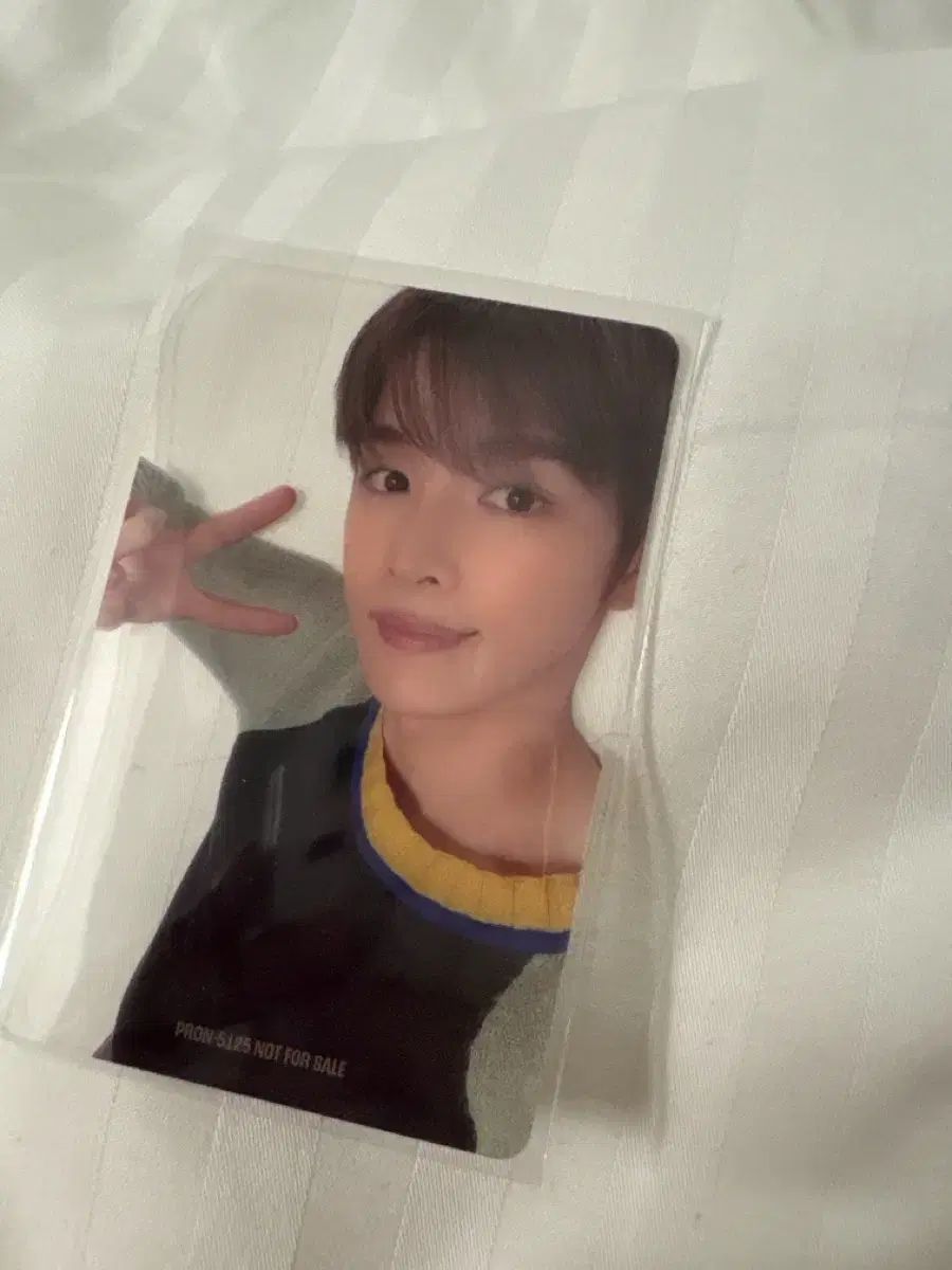 RIIZE（ライズ）ソンチャン(SUNGCHAN) トレカ - メルカリ