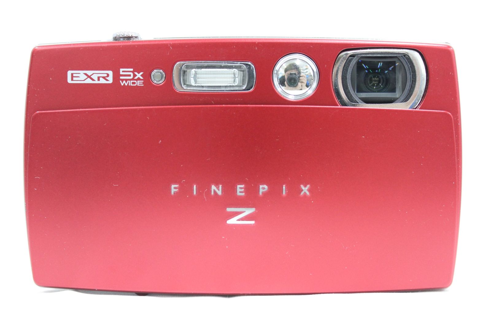 返品保証】 【元箱付き】フジフィルム Fujifilm Finepix Z2000EXR 5x