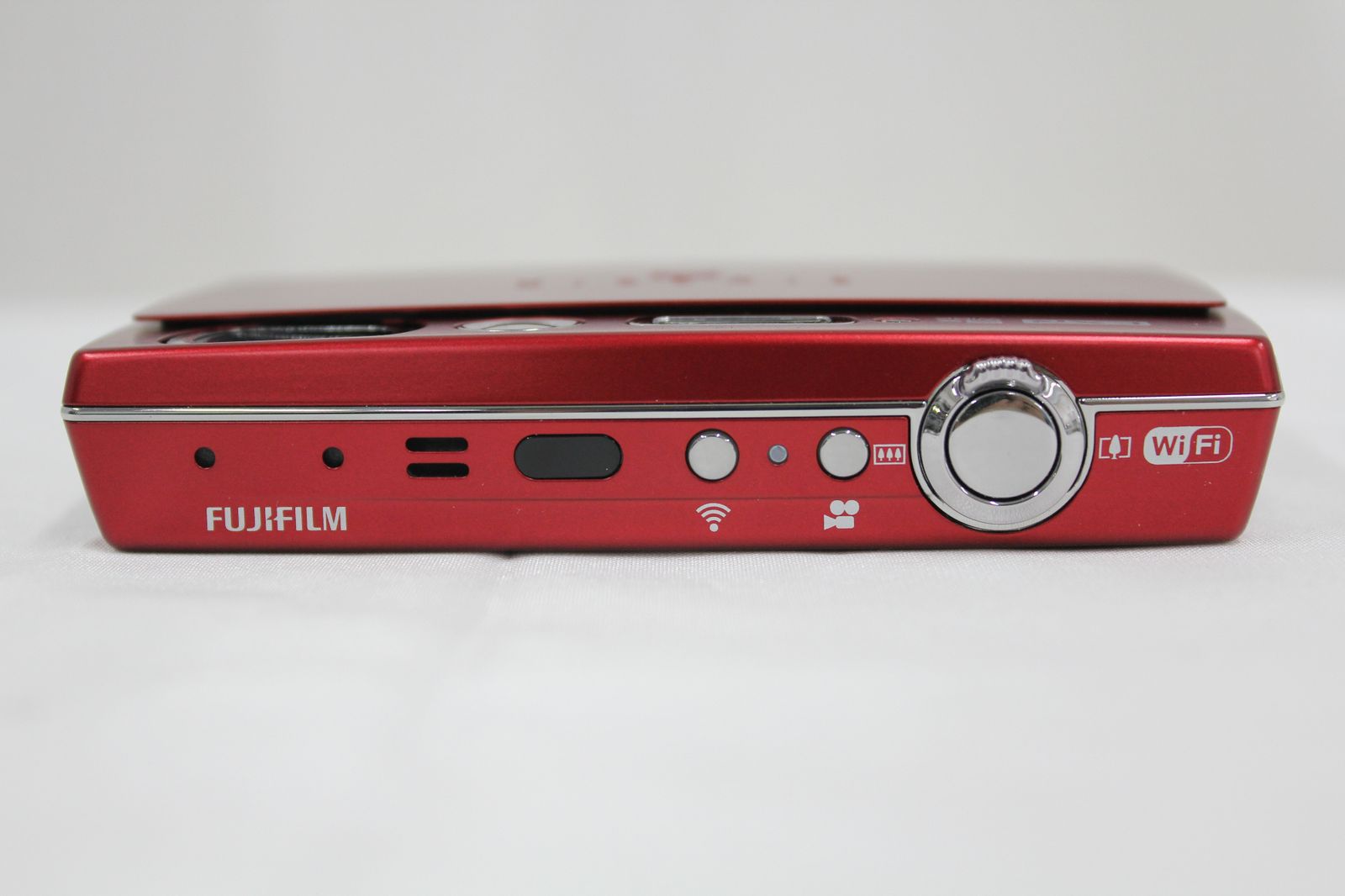 返品保証】 【元箱付き】フジフィルム Fujifilm Finepix Z2000EXR 5x