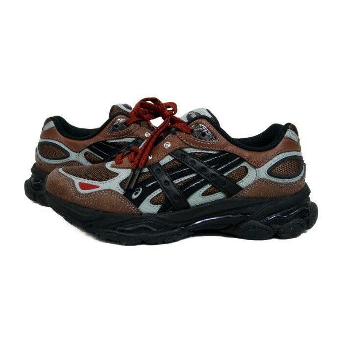 asics×HAL STUDIOS アシックス ハルスタジオ 国内正規 GEL NYC 2.0