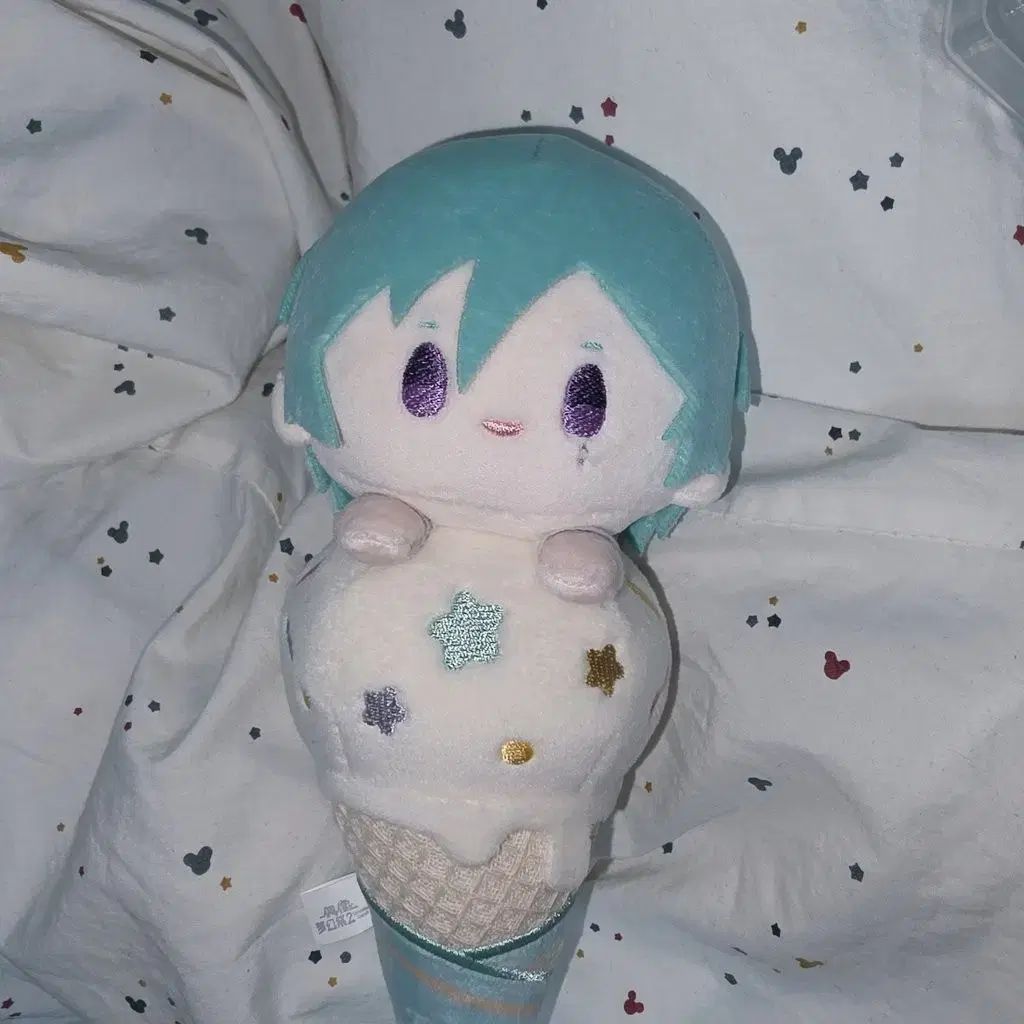 あんさんぶるスターズ！ 中国あんさんぶるスターズ！！ 風早 巽 アイス