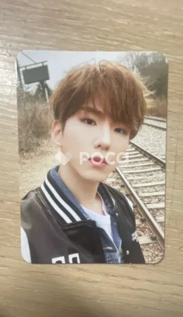 MONSTA X キヒョン SHAPE of LOVE Everything ver. - メルカリ