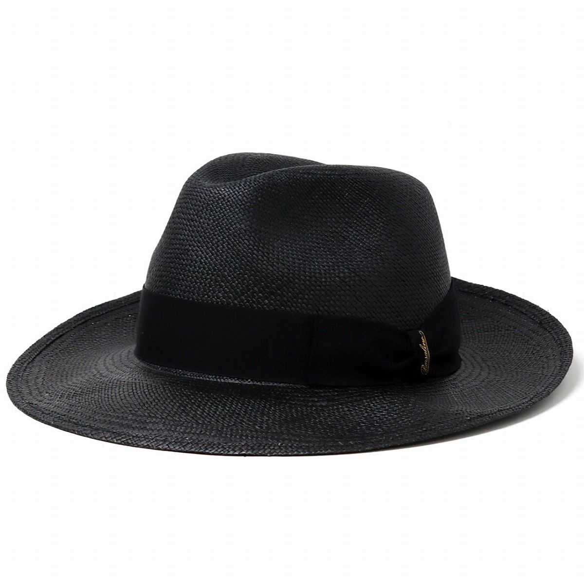 Borsalino (ボルサリーノ) パナマ メンズ イタリア製 パナマハット 