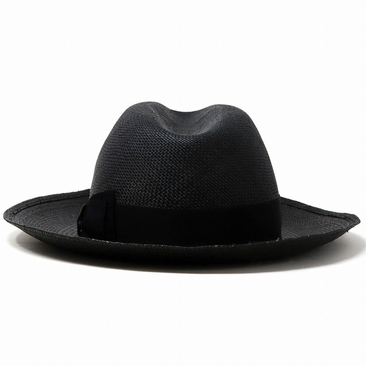 Borsalino (ボルサリーノ) パナマ メンズ イタリア製 パナマハット 