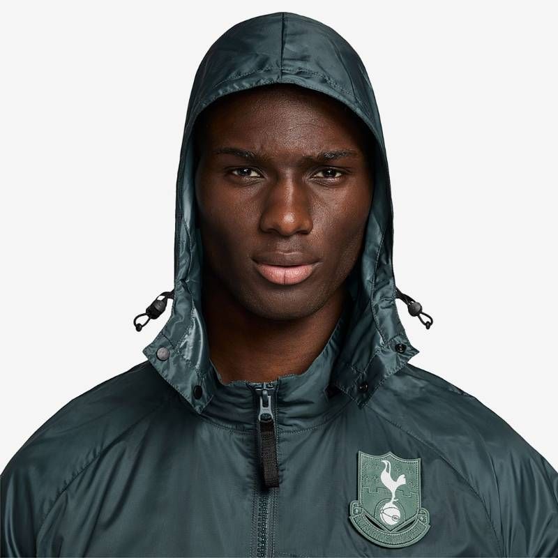 送料無料・匿名配送】Nike ナイキ トッテナム 24/25 ウーブン
