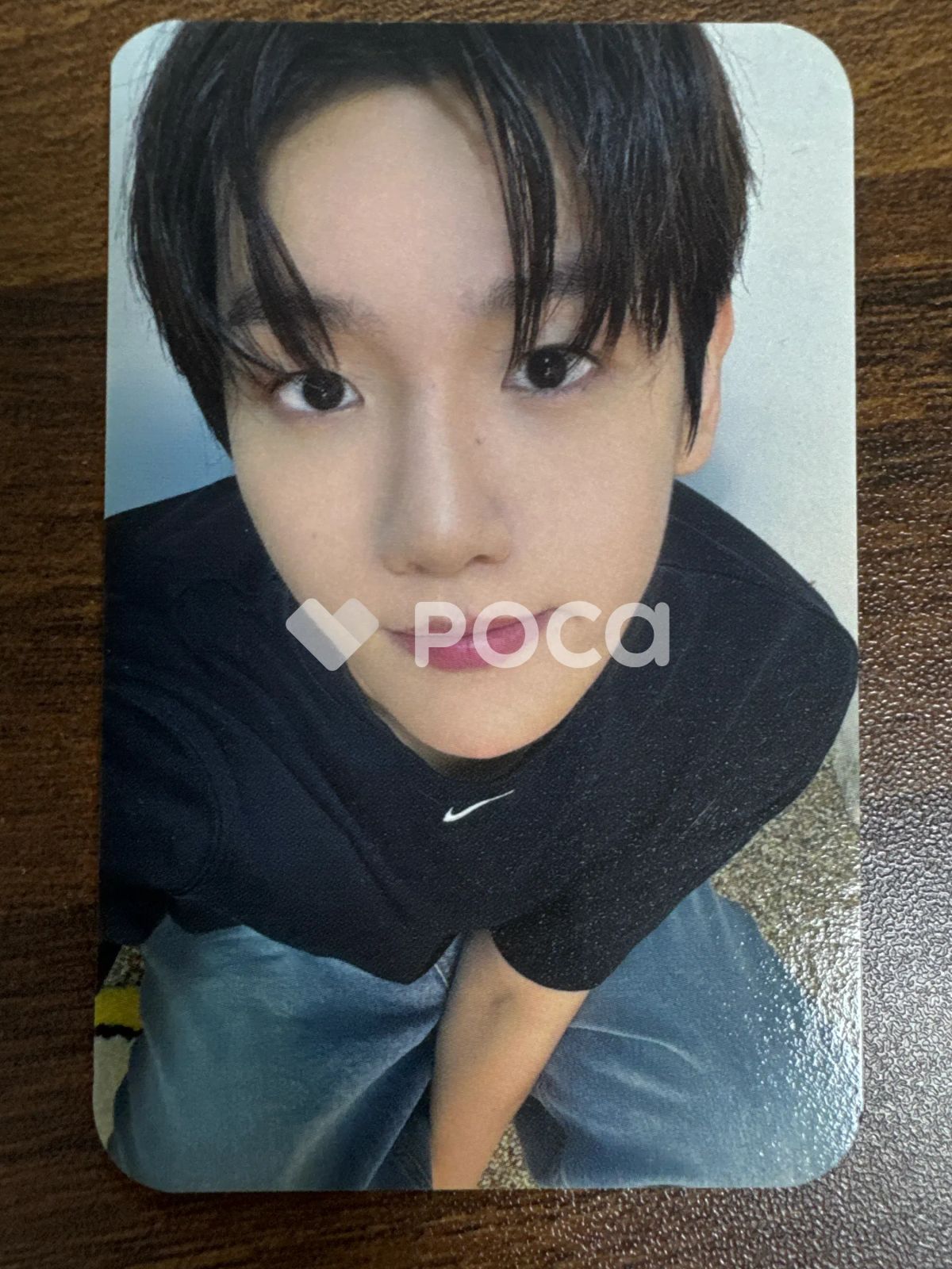 EXO ベクヒョン 2024 BAEKHYUN ASIA TOUR Lonsdaleite [dot