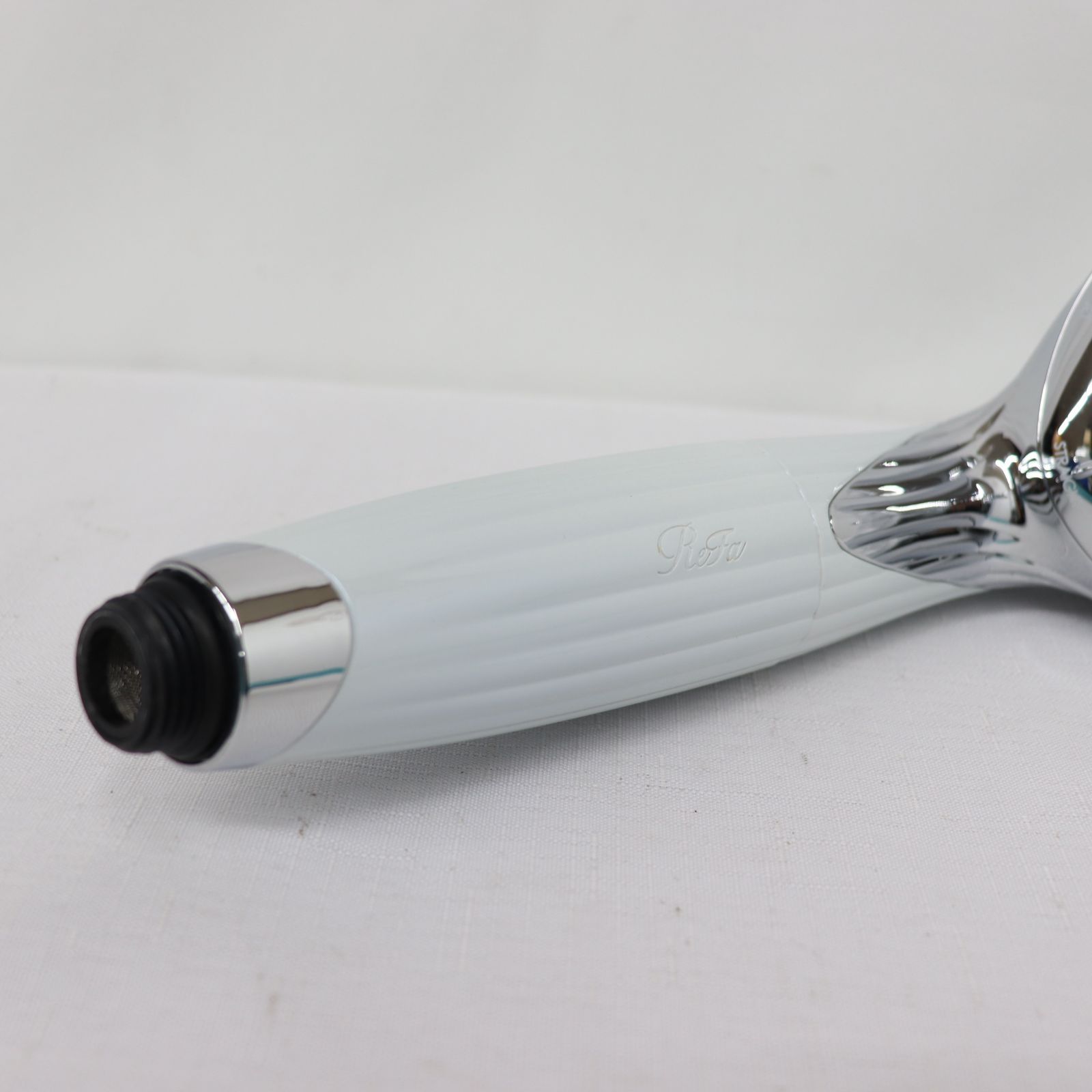 美品】ReFa リファファインバブルピュア シャワーヘッド RX-AK-00A お