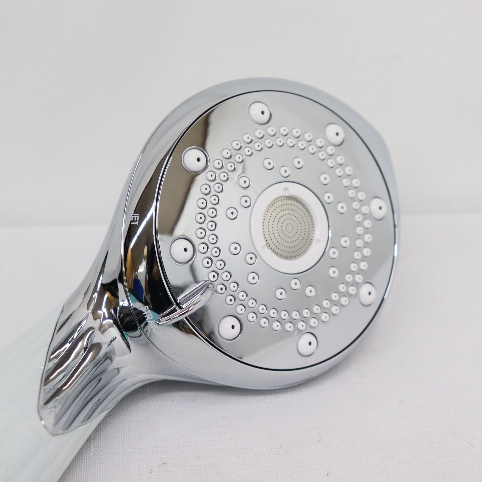 美品】ReFa リファファインバブルピュア シャワーヘッド RX-AK-00A お