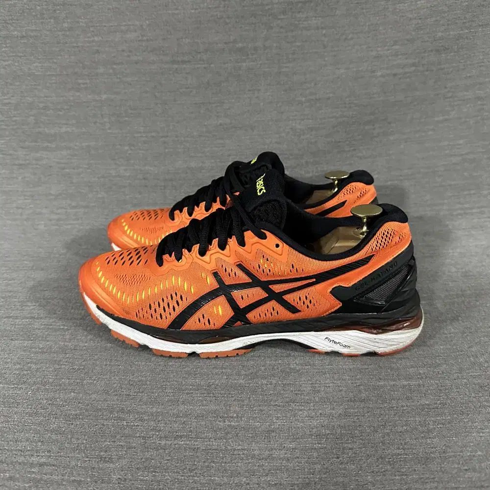 アシックス ゲルカヤノ23 ランニングシューズ／メンズ（260mm）／s1353