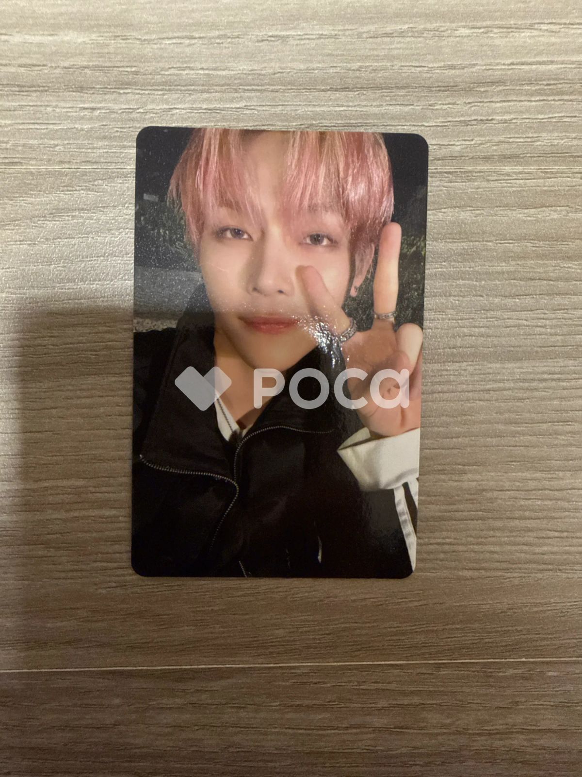 &TEAM ニコラス First Howling : NOW JAPAN ポップアップストア フォト