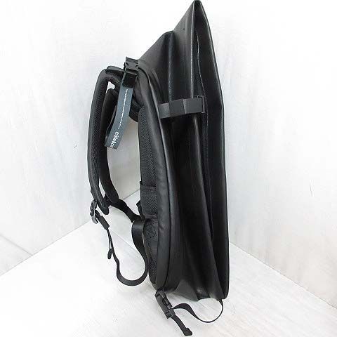 コートエシエル Cote&Ciel ISAR イザール レザー リュックサック