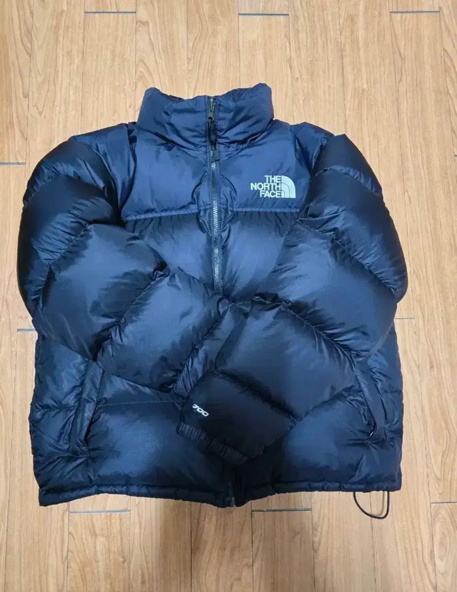 THE NORTH FACE ザノースフェイス ヌプシ Nuptse 1996 海外モデル L