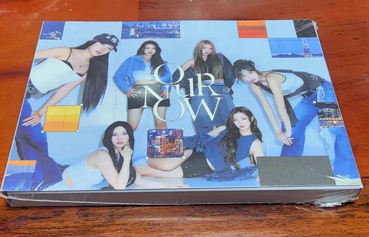 PURPLE KISS(パープルキス) 未開封 アルバム - メルカリ