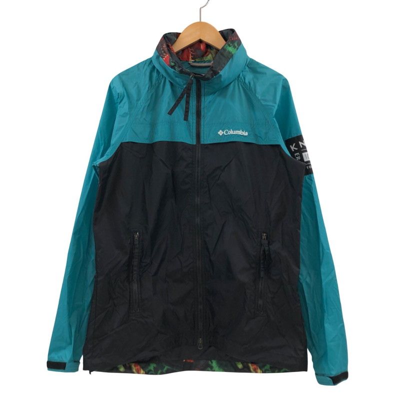 中古品】Columbia コロンビア × KINETICS キネティクス SAWTOOTH TXT