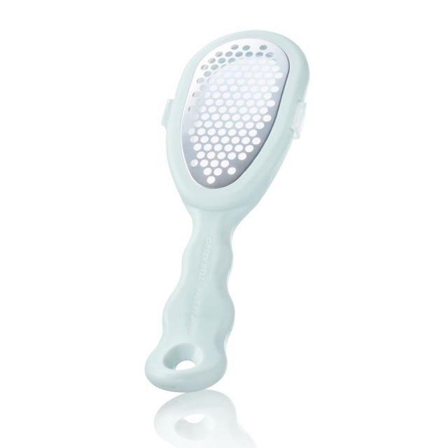 グリーンベル GREENBELL ステンレス製角質削り NC-308 日本製