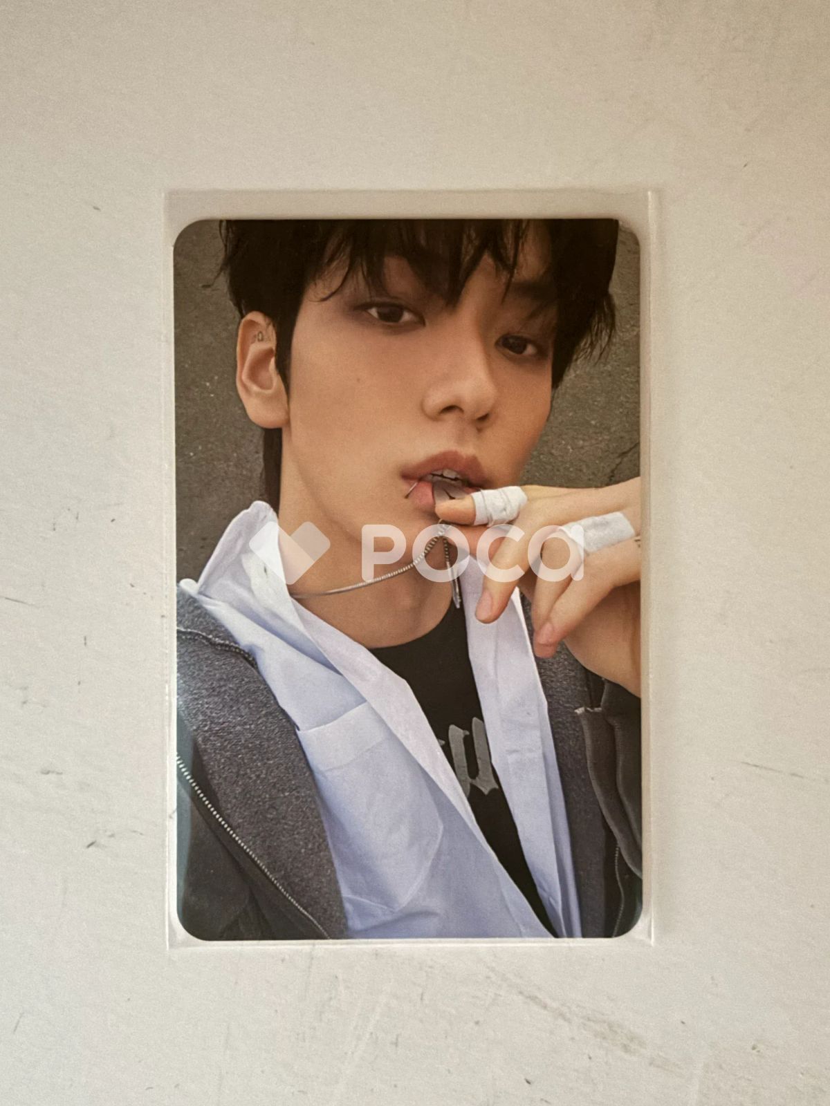 TXT スビン minisode 3: TOMORROW Ethereal ver. - メルカリ