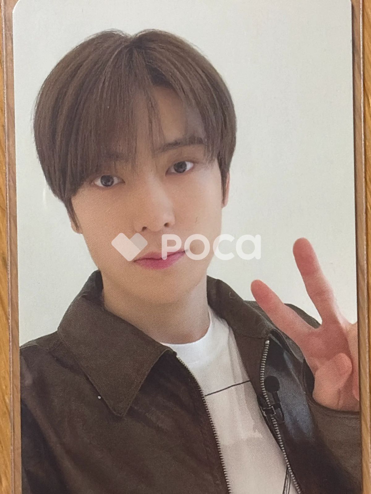 NCT ジェヒョン 疾走 (2 Baddies) Blue Dream Media / 永豊文庫 センタ