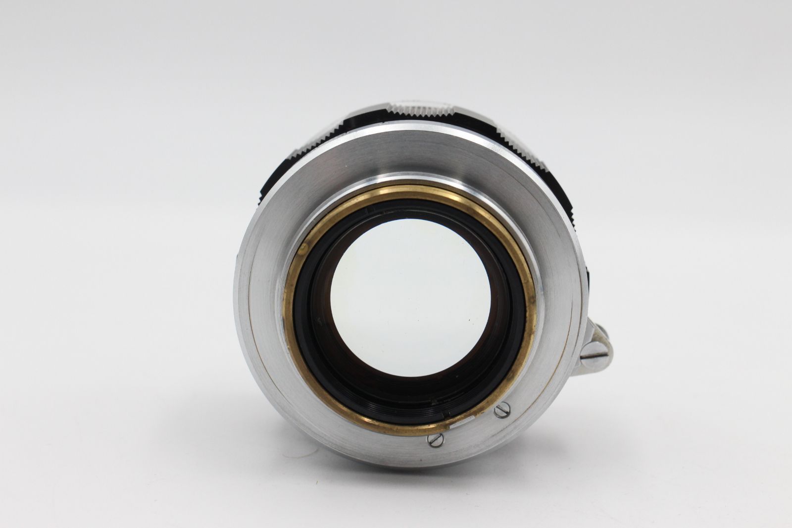 美品☆CANON LENS 50mm F1.4 キャノン レンズ キャップ フード L