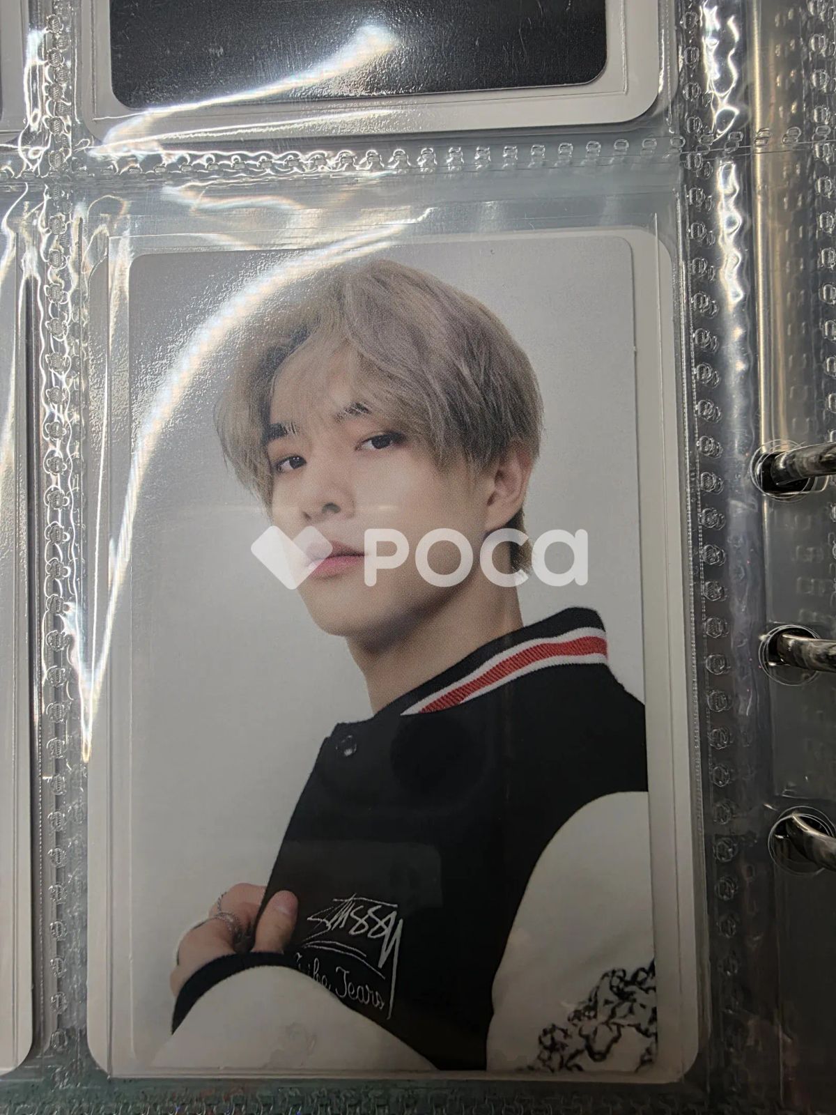 ENHYPEN ジェイク ENHYPEN WORLD TOUR 'MANIFESTO' in SEOUL