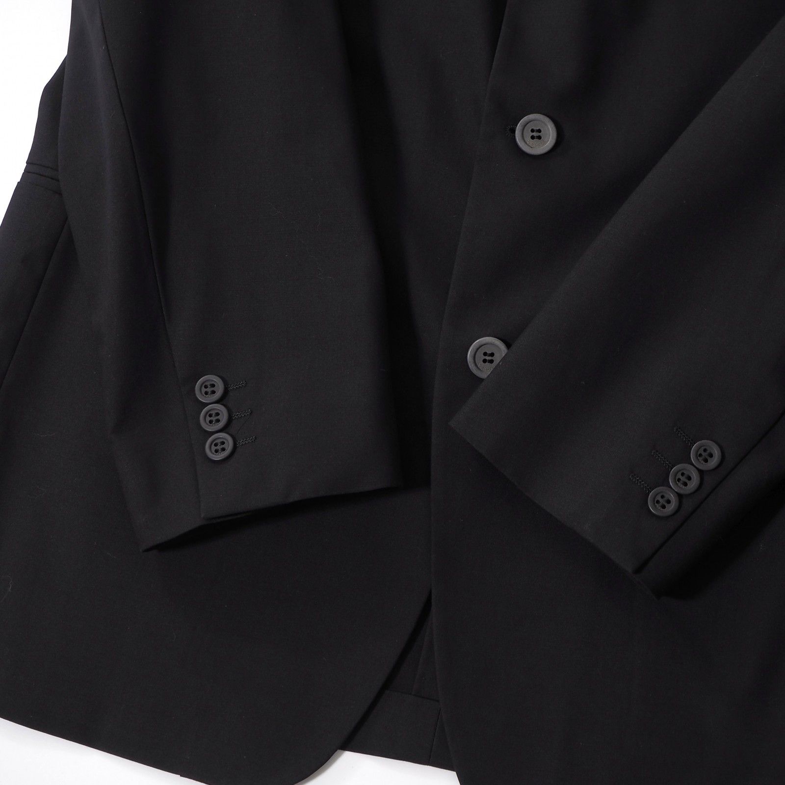 ジャンニヴェルサーチ GIANNI VERSACE ヴィンテージ スーツ