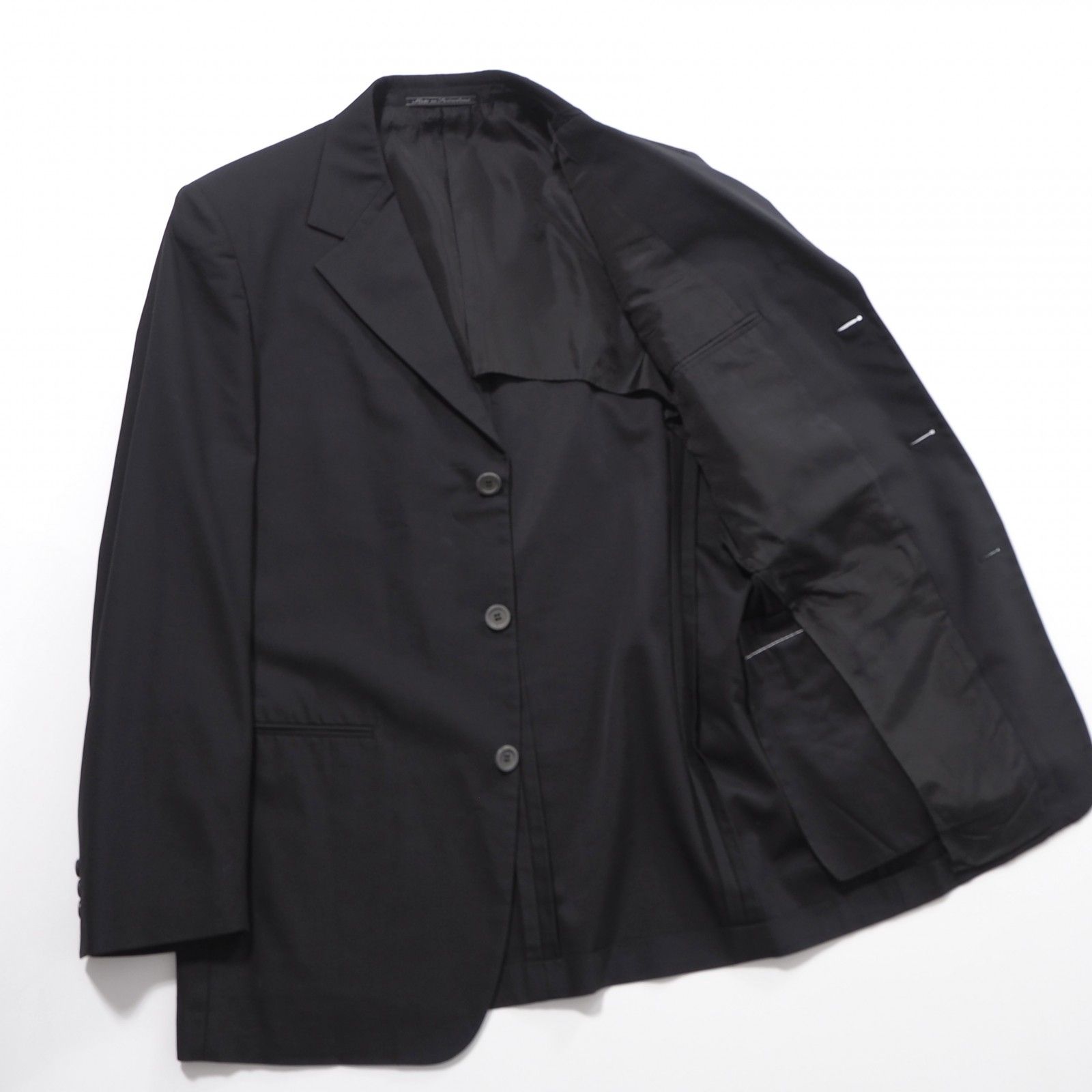 ジャンニヴェルサーチ GIANNI VERSACE ヴィンテージ スーツ