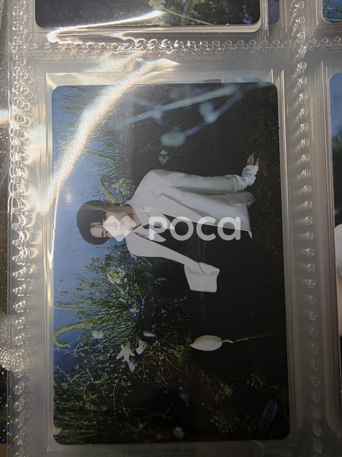 ENHYPEN ジェイク ENHYPEN WORLD TOUR 'WALK THE LINE' : FINAL