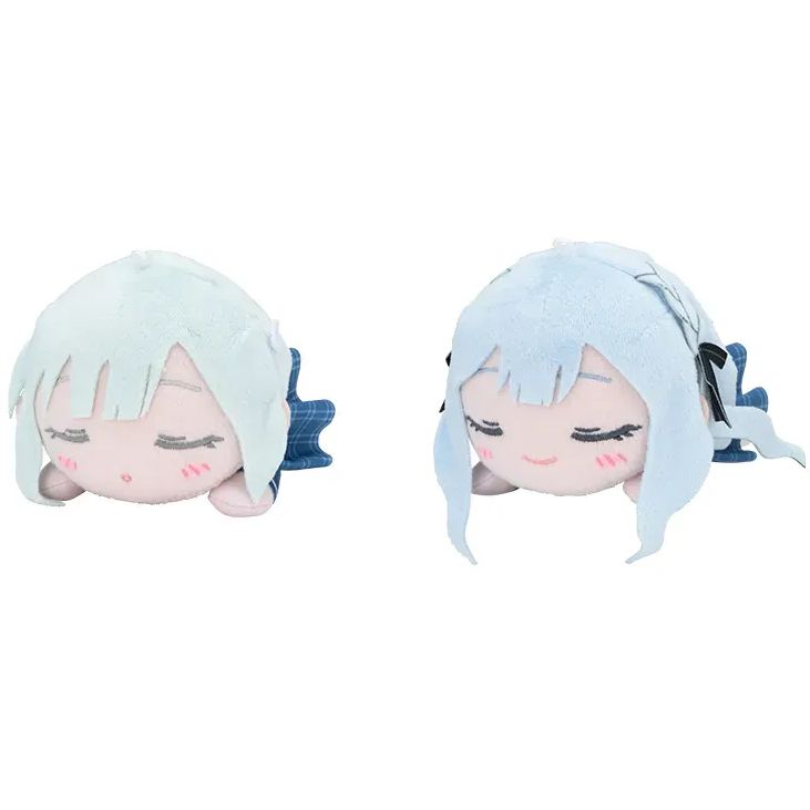 BanG Dream! 寝そべりミニぬいぐるみ バンドリ “CRYCHIC”Vol.2 セガUFO
