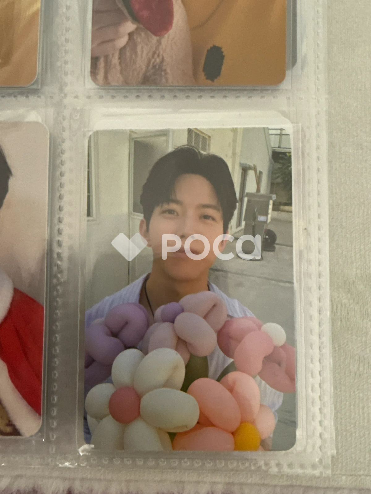 DAY6 ドウン DAY6 10th Anniversary Tour [The DECADE] 購入特典