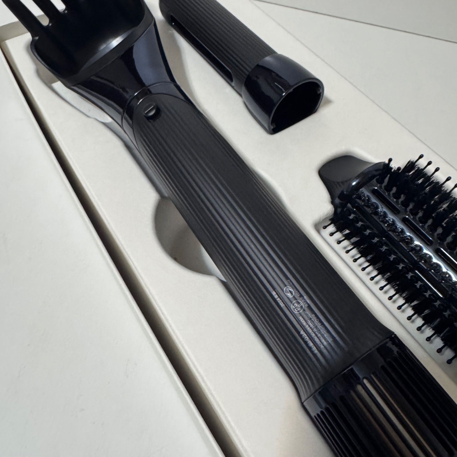 美品 ReFa リファビューテックリセッター RE-BI-03A 2024年製 - メルカリ