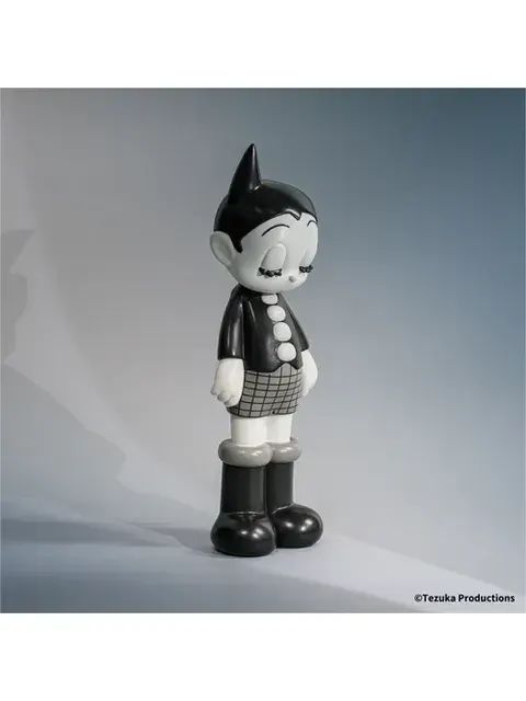 ケンエレファント 手塚治虫キャラクターズ Sofvi Collection 001