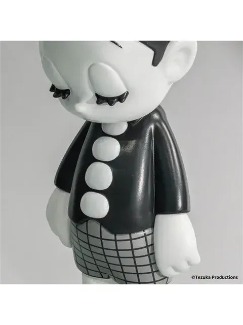 ケンエレファント 手塚治虫キャラクターズ Sofvi Collection 001