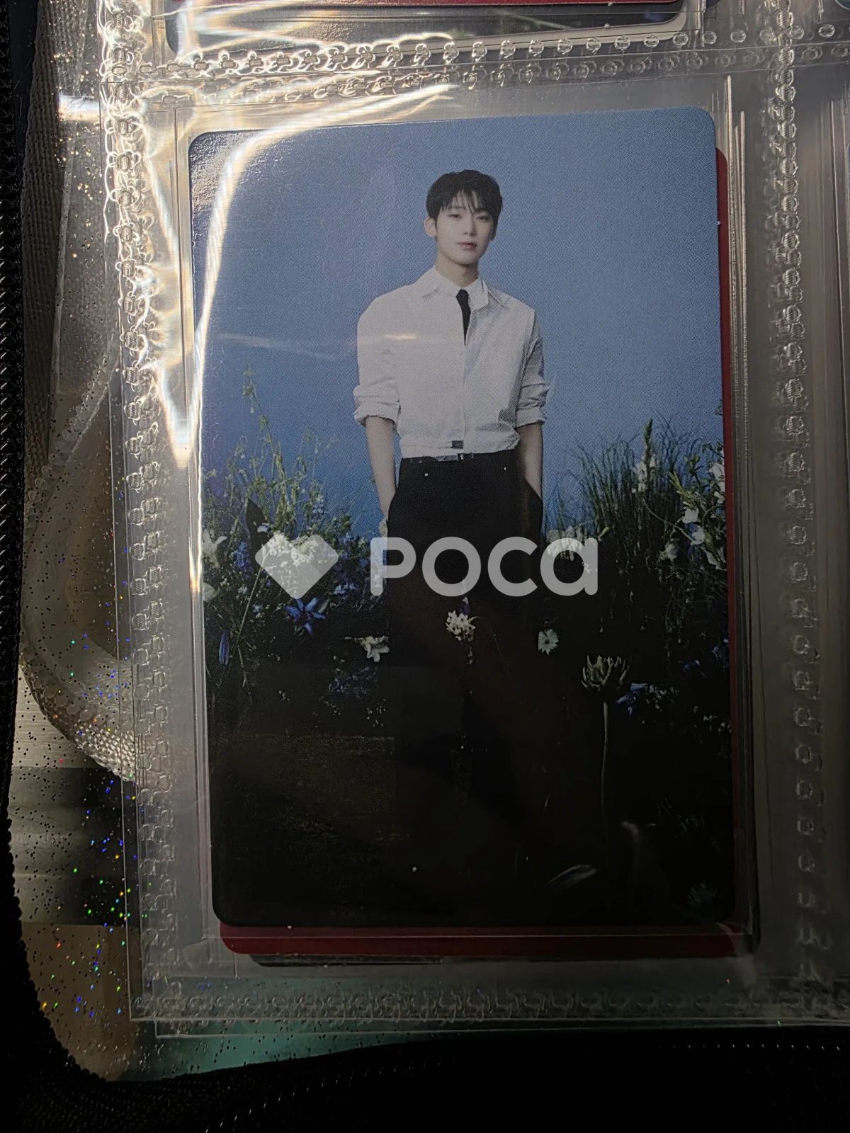 ENHYPEN ソヌ ENHYPEN WORLD TOUR 'WALK THE LINE' : FINAL