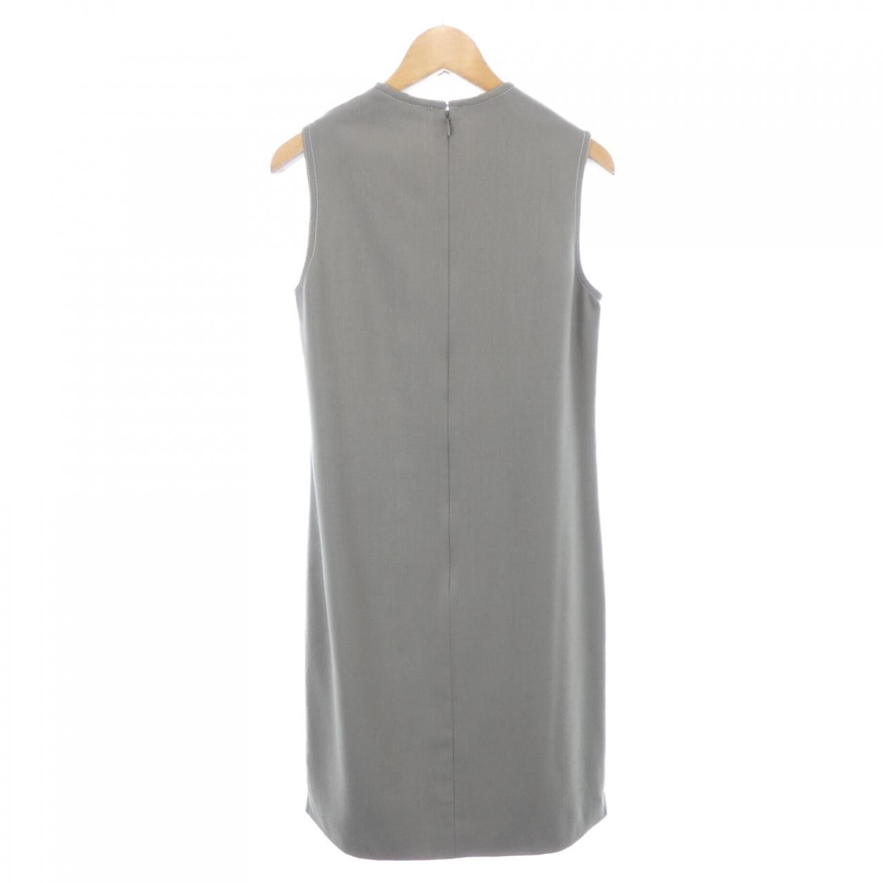 ニナリッチ NINA RICCI ワンピース - メルカリ