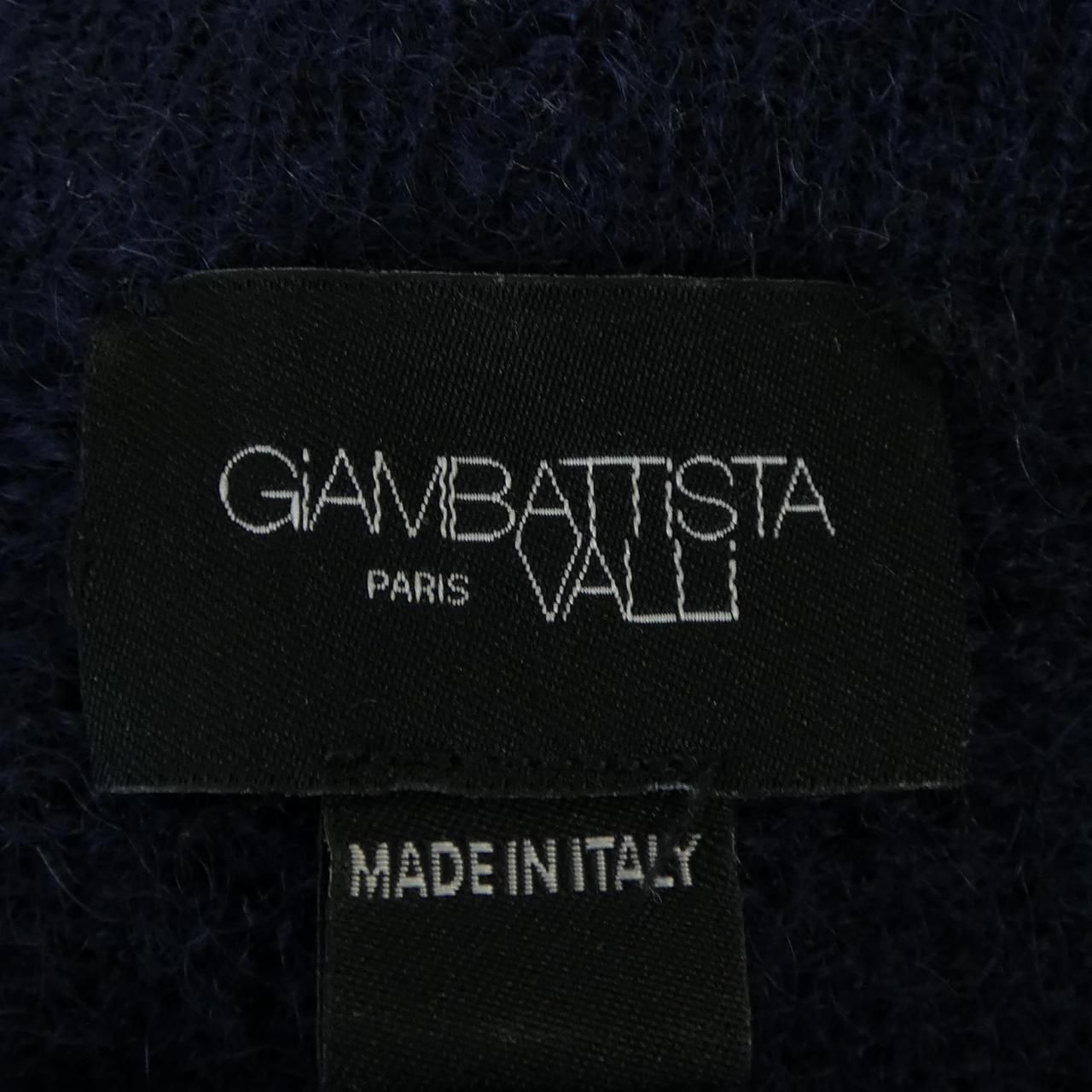 ジャンバティスタヴァリ GIAMBATTISTA VALLI ニット 【公式通販】