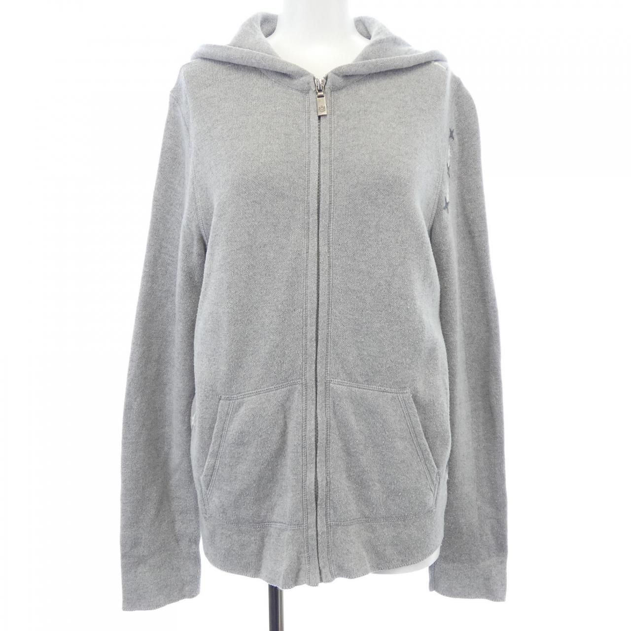 ルシアン ペラフィネ lucien pellat-finet パーカー - メルカリ