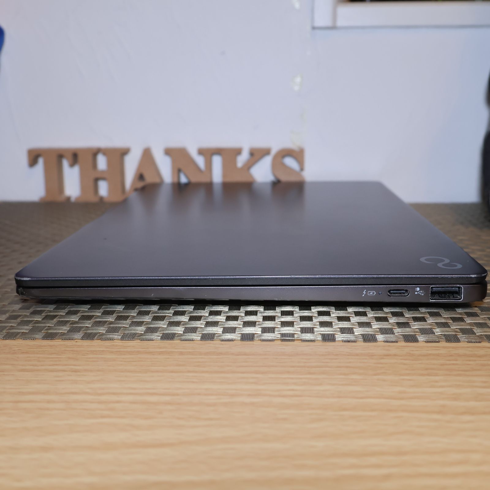 Win11公式対応！高年式2021年11世代i3/SSD/無線/カメラ/HDMI - メルカリ