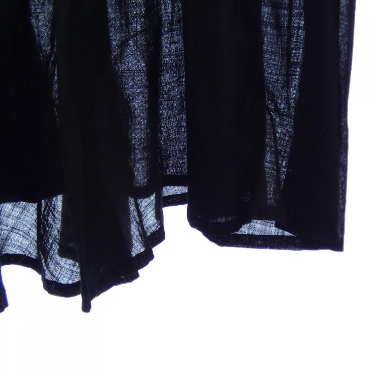 ヨウジヤマモトプリュスノアール YOHJI YAMAMOTO+NOIR NS-S01-003