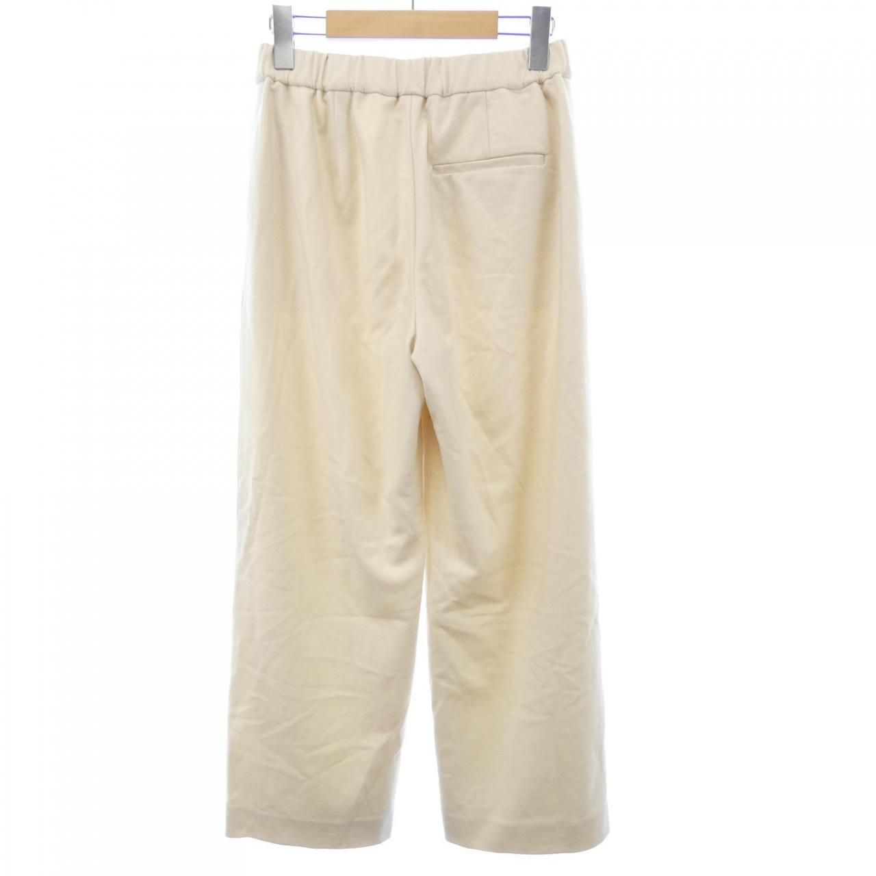 セオリーリュクス Theory luxe パンツ - メルカリ