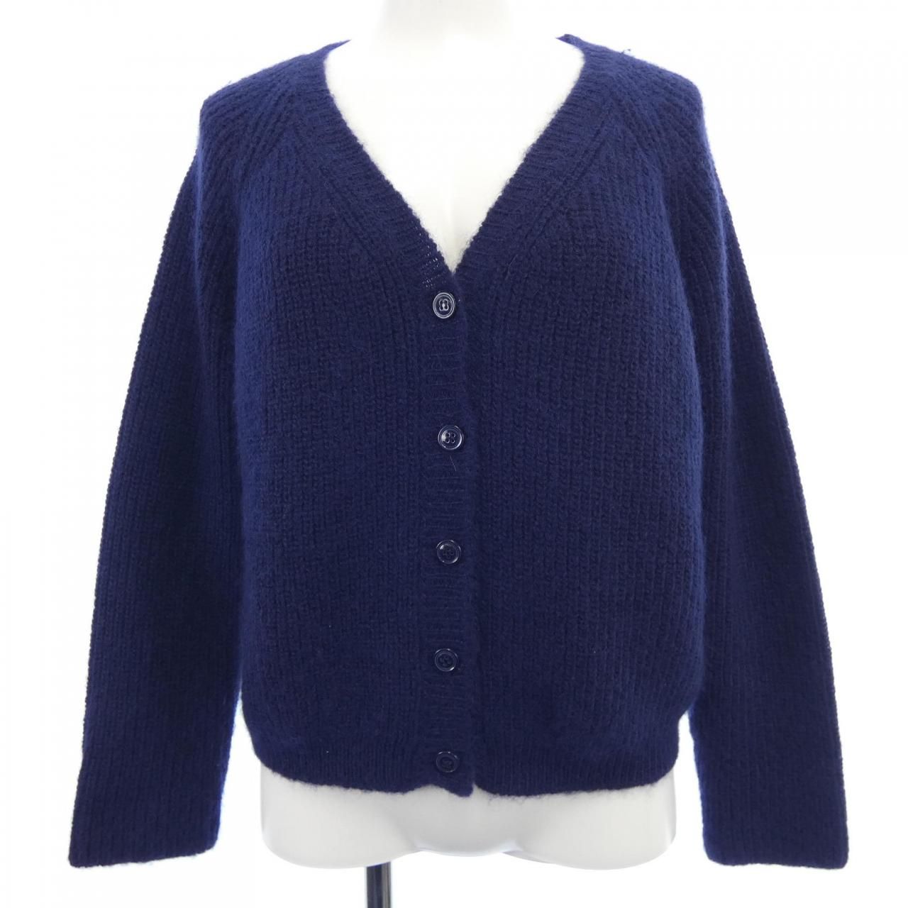 マックスマーラウィークエンド Max Mara weekend 534605 カーディガン