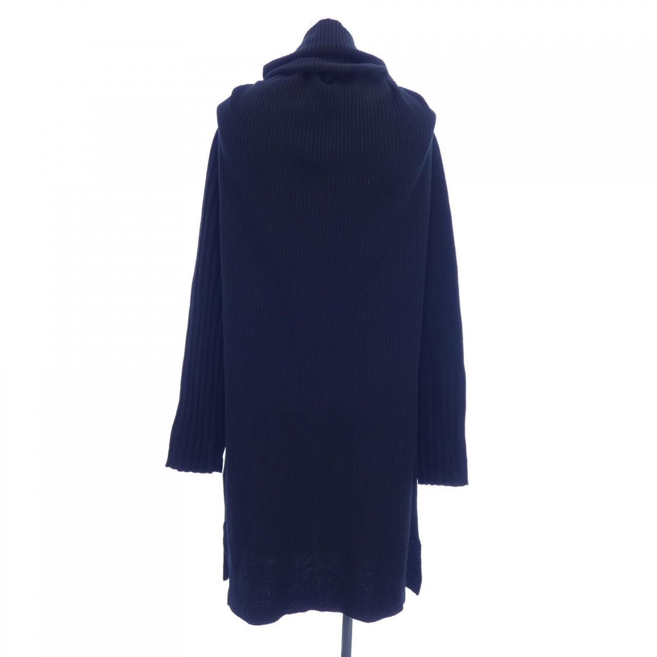 ヨウジヤマモト YOHJI YAMAMOTO FO-K18-197 ロングカーディガン - メルカリ