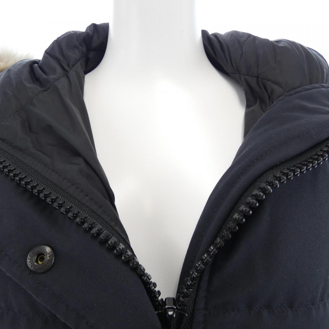 カナダグース CANADA GOOSE 2302JL MACKENZIE マッケンジー ダウン