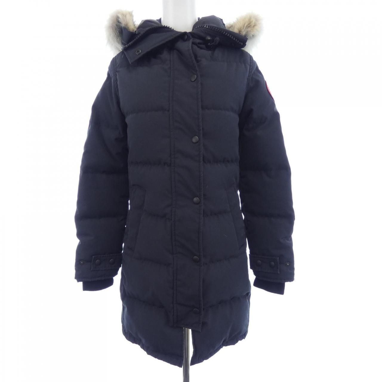 カナダグース CANADA GOOSE 2302JL MACKENZIE マッケンジー ダウン