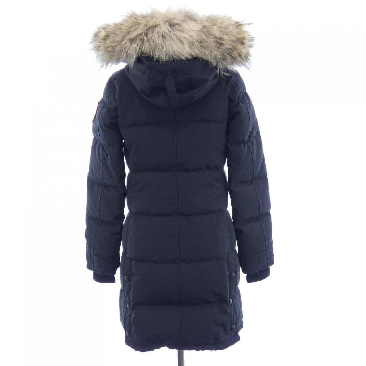 カナダグース CANADA GOOSE 2302JL MACKENZIE マッケンジー ダウン