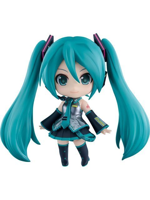 ねんどろいど 2839 初音ミク 3.0 べーしっく 「キャラクター・ボーカル