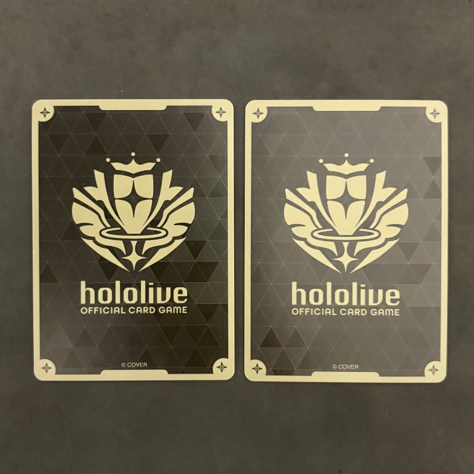 ホロライブカード みっころね24 S 2枚まとめ売り - メルカリ