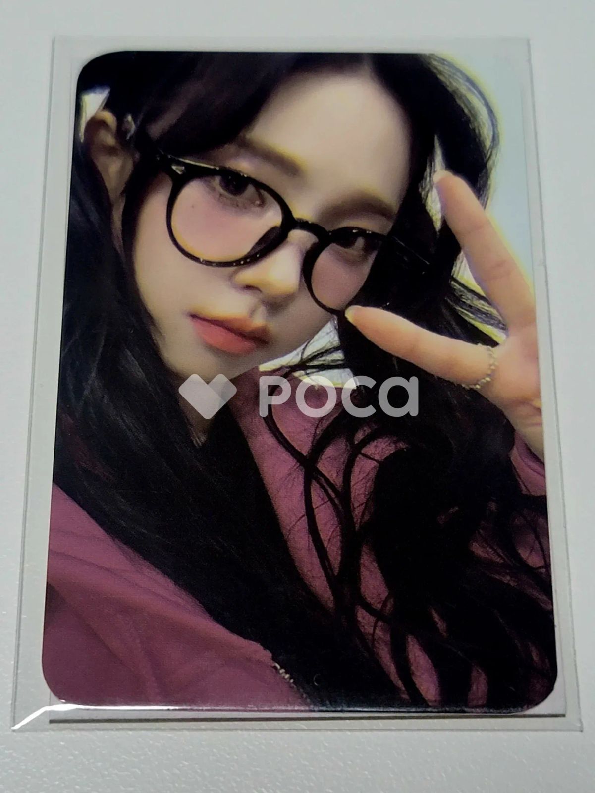 2024-25 aespa LIVE TOUR - SYNK : PARALLEL LINE - ENCORE PINK